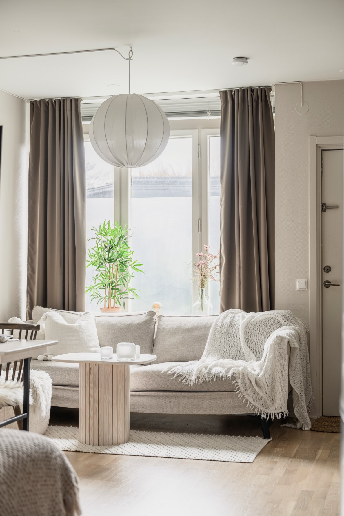 Bild 2 Masthuggsterrassen 10C