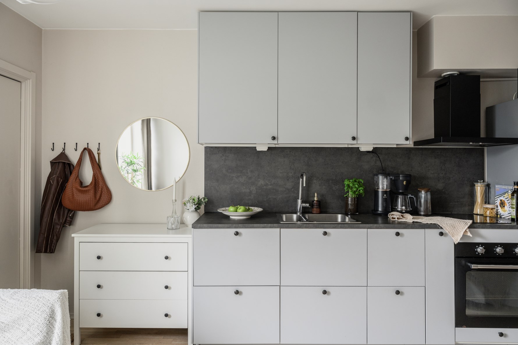 Bild 5 Masthuggsterrassen 10C