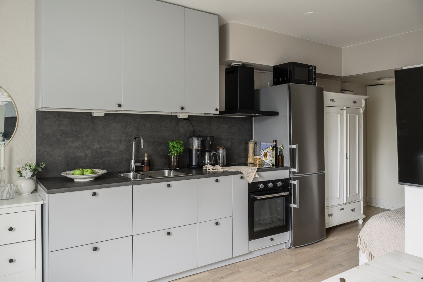 Bild 3 Masthuggsterrassen 10C