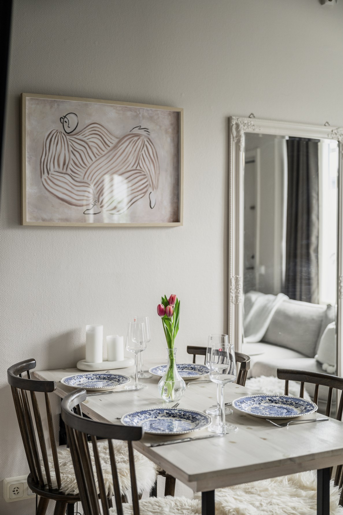 Bild 6 Masthuggsterrassen 10C