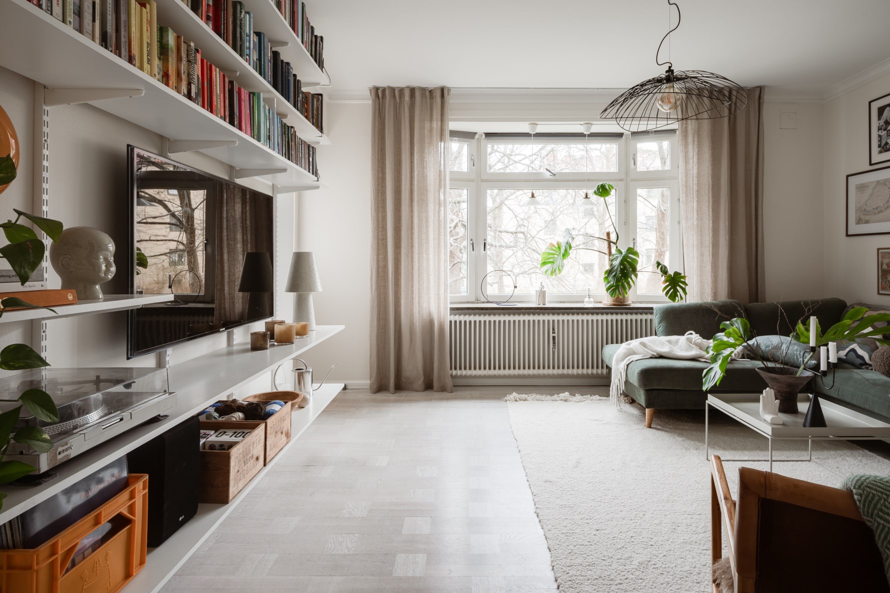 Bild 4 Raketgatan 10