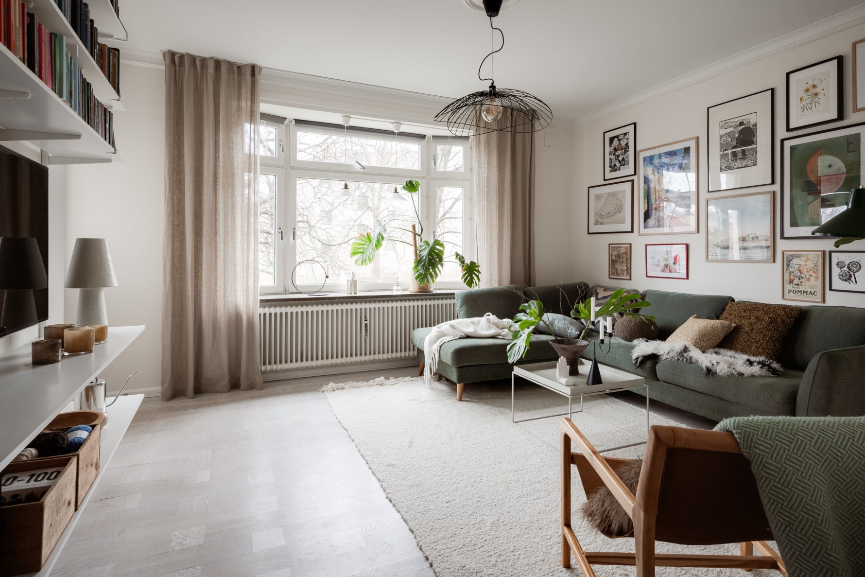 Bild 3 Raketgatan 10