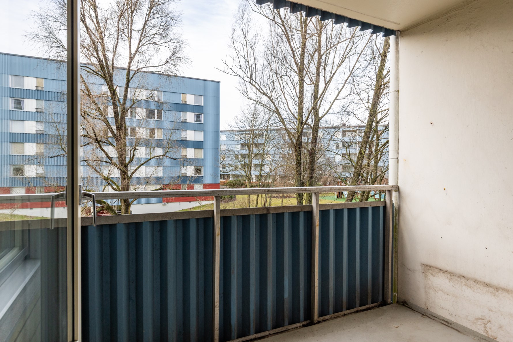 Bild 2 Övralidsgatan 15