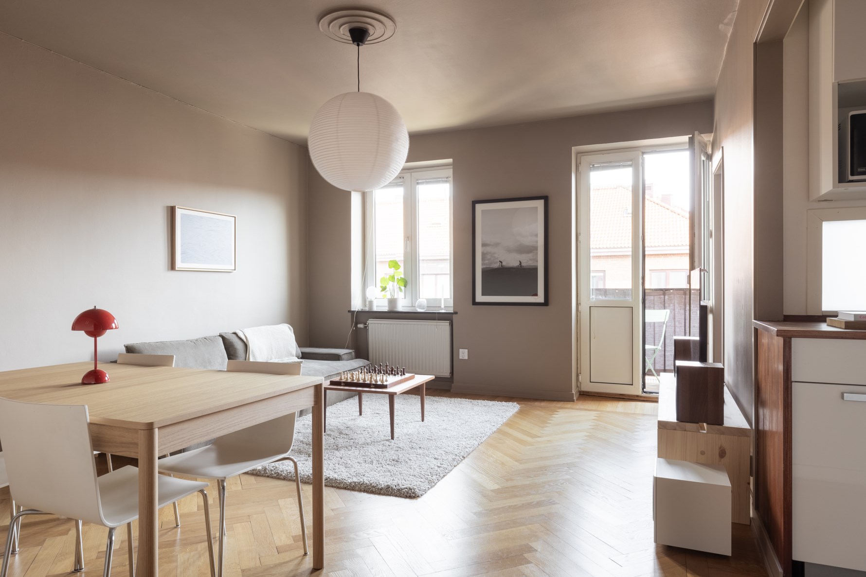 Bild 6 Kristinehöjdsgatan 7