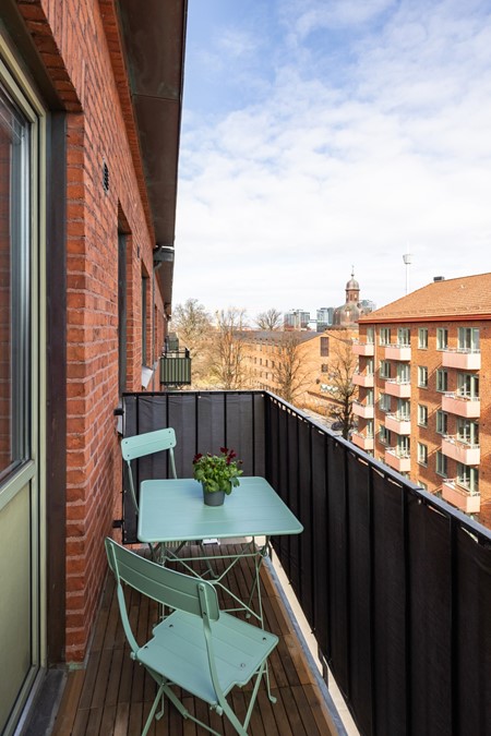 Kristinehöjdsgatan 7