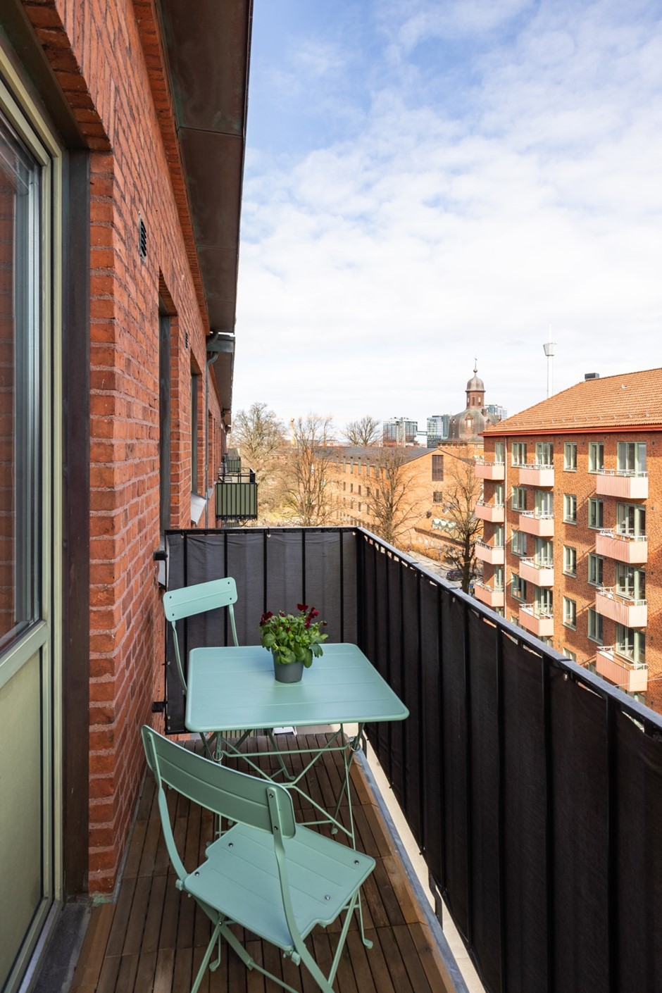 Kristinehöjdsgatan 7