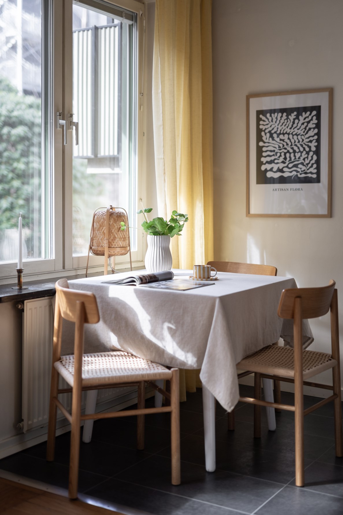 Bild 5 Eklandagatan 29A