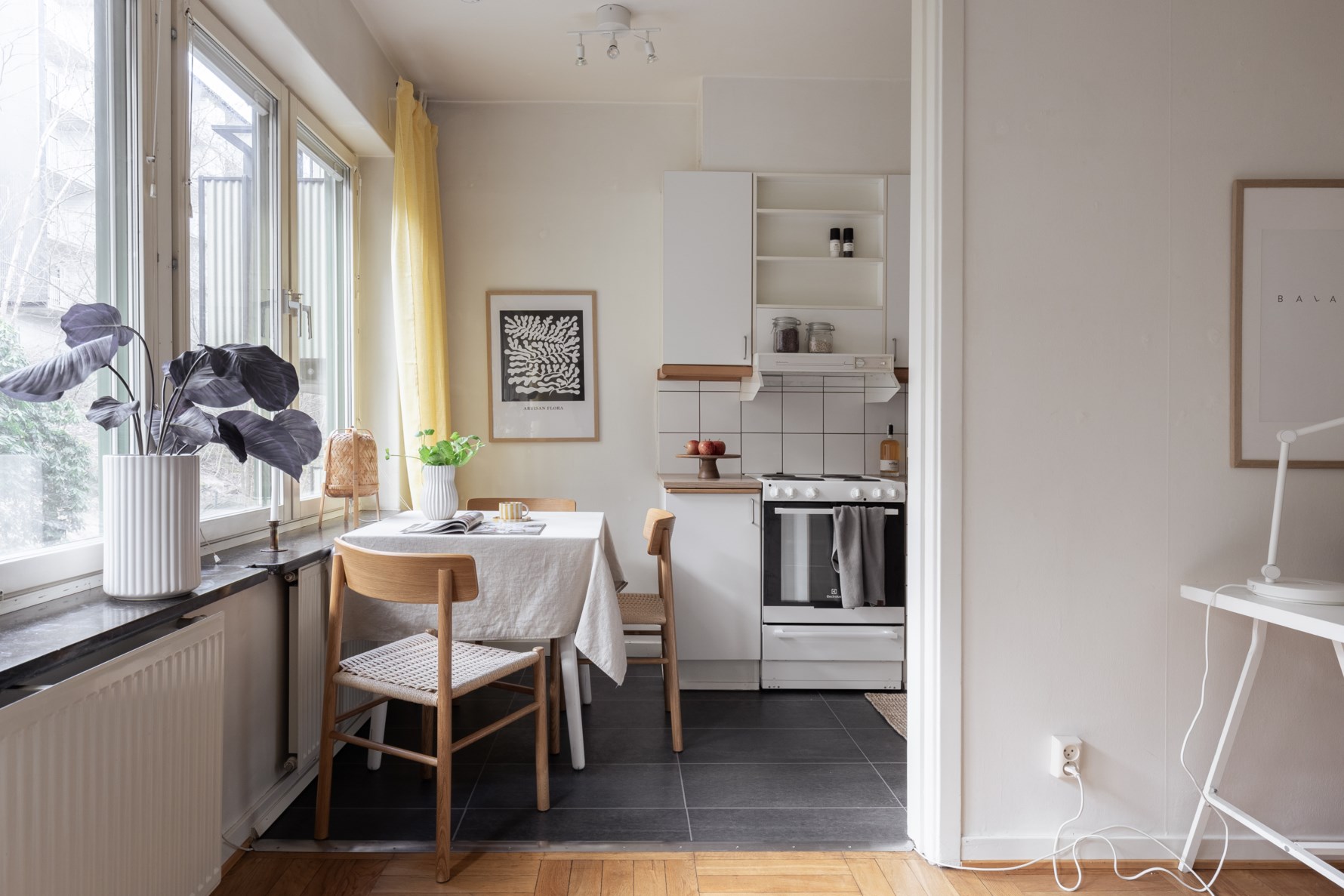 Bild 4 Eklandagatan 29A