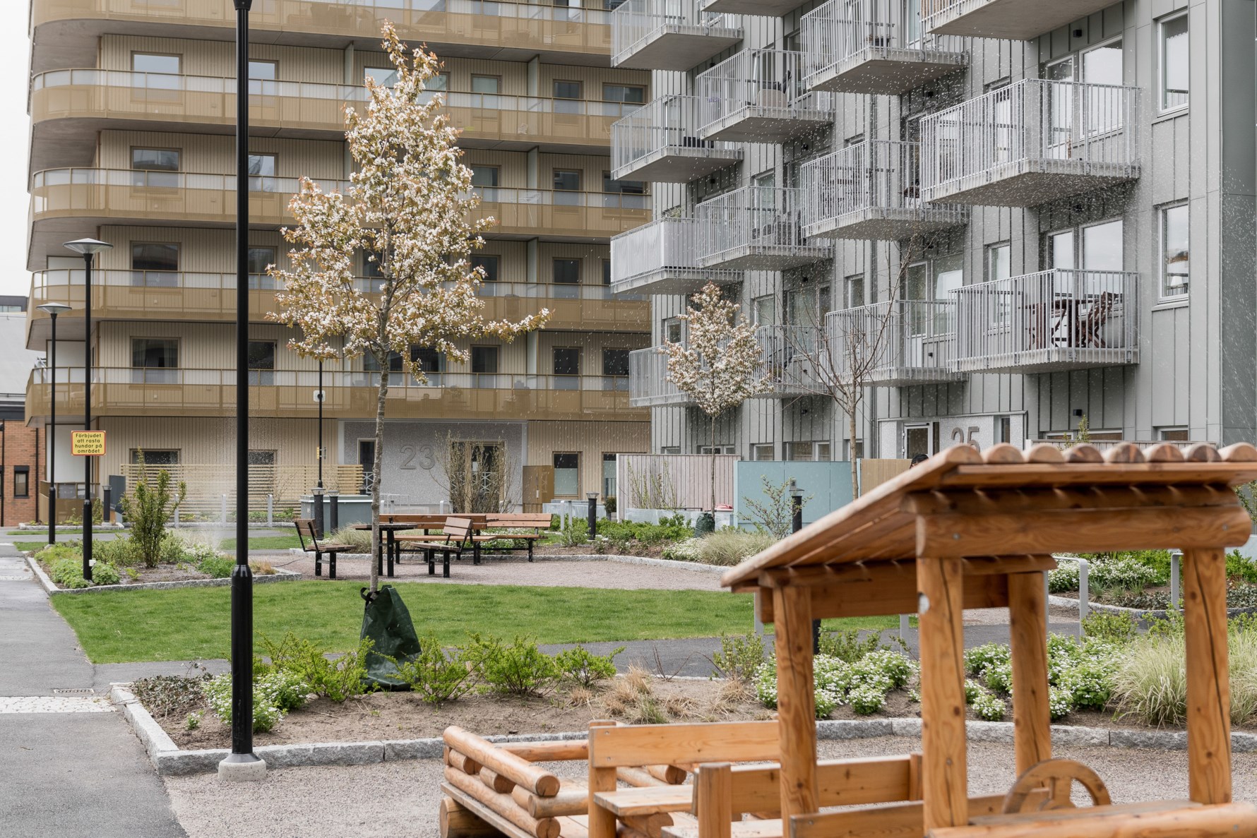 Bild 6 Hedtångsvägen 23