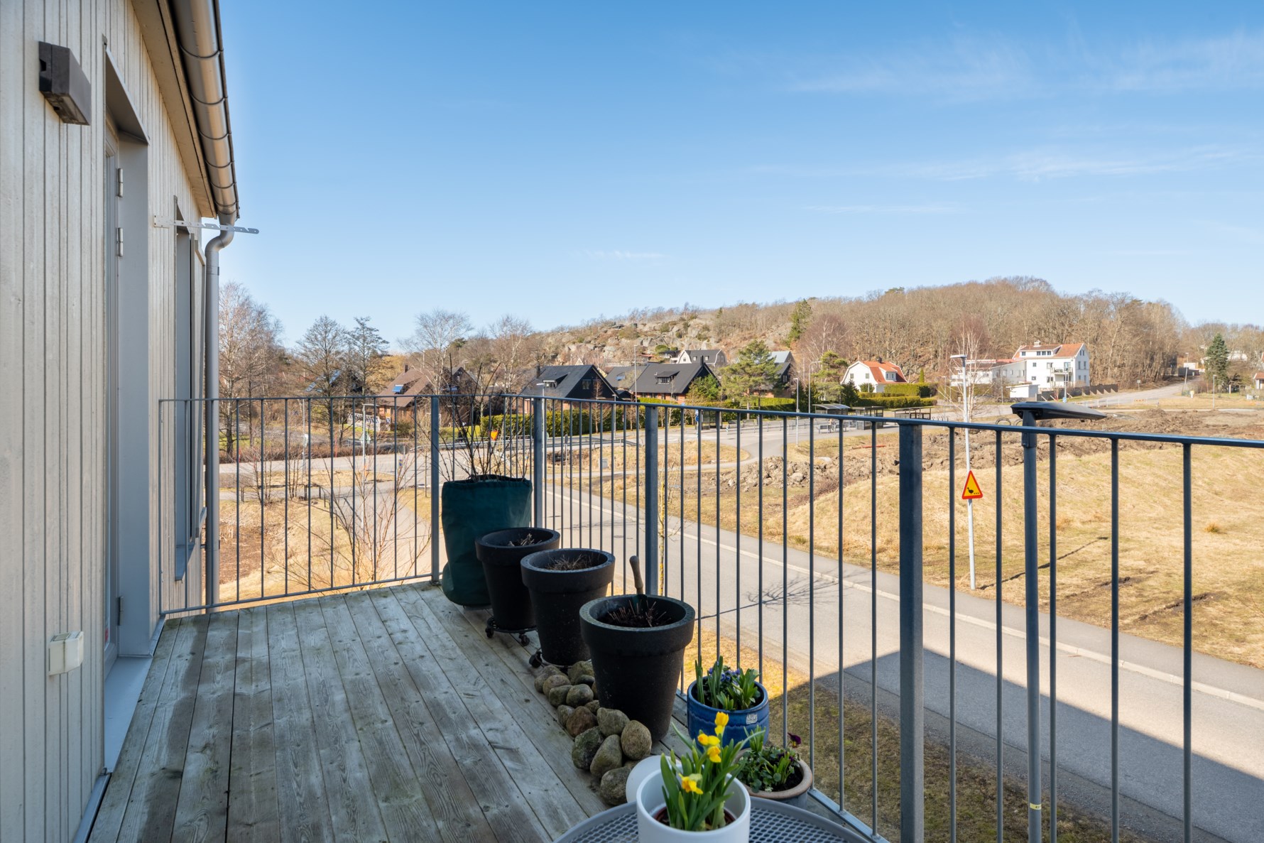 Bild 5 Seglarängsvägen 23F