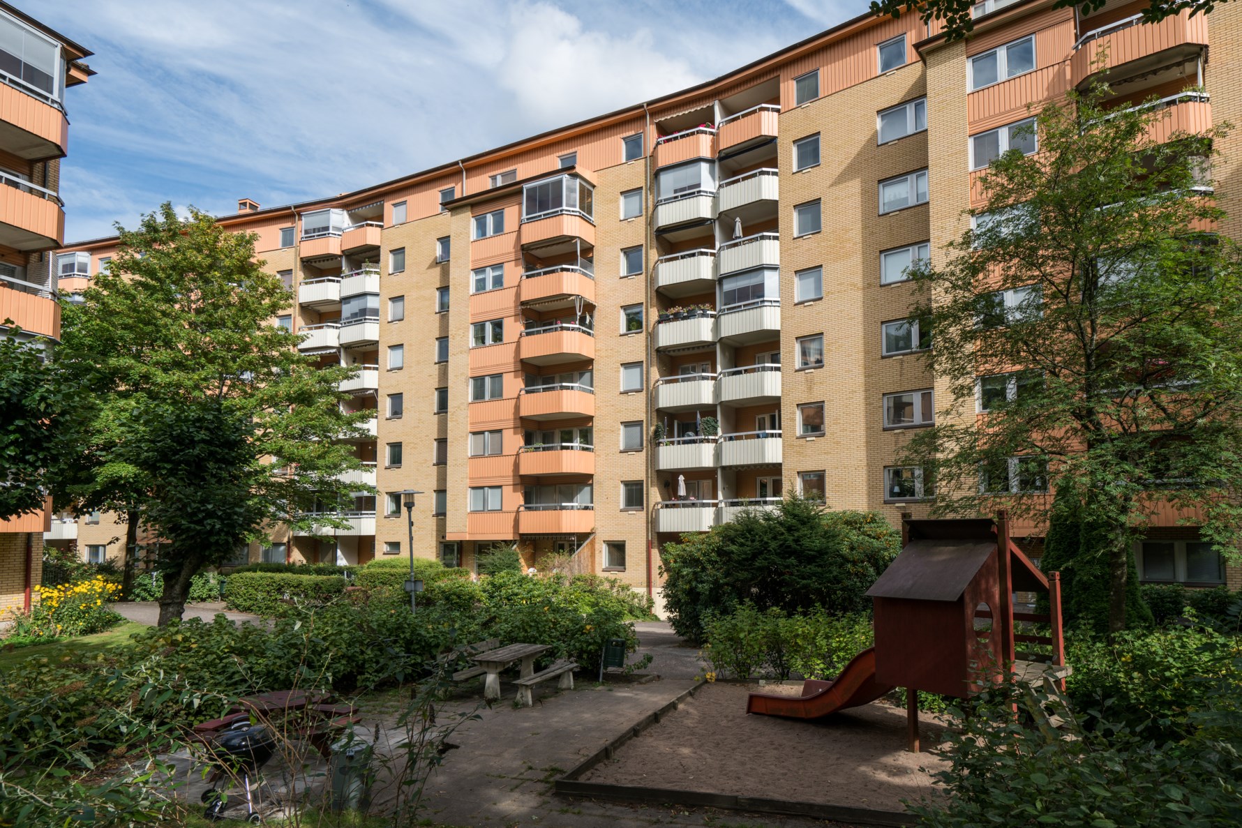 Bild 1 Mölndalsvägen 39