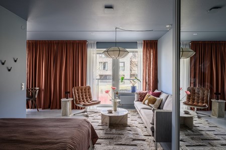 Sonya Hedenbratts Gata 3