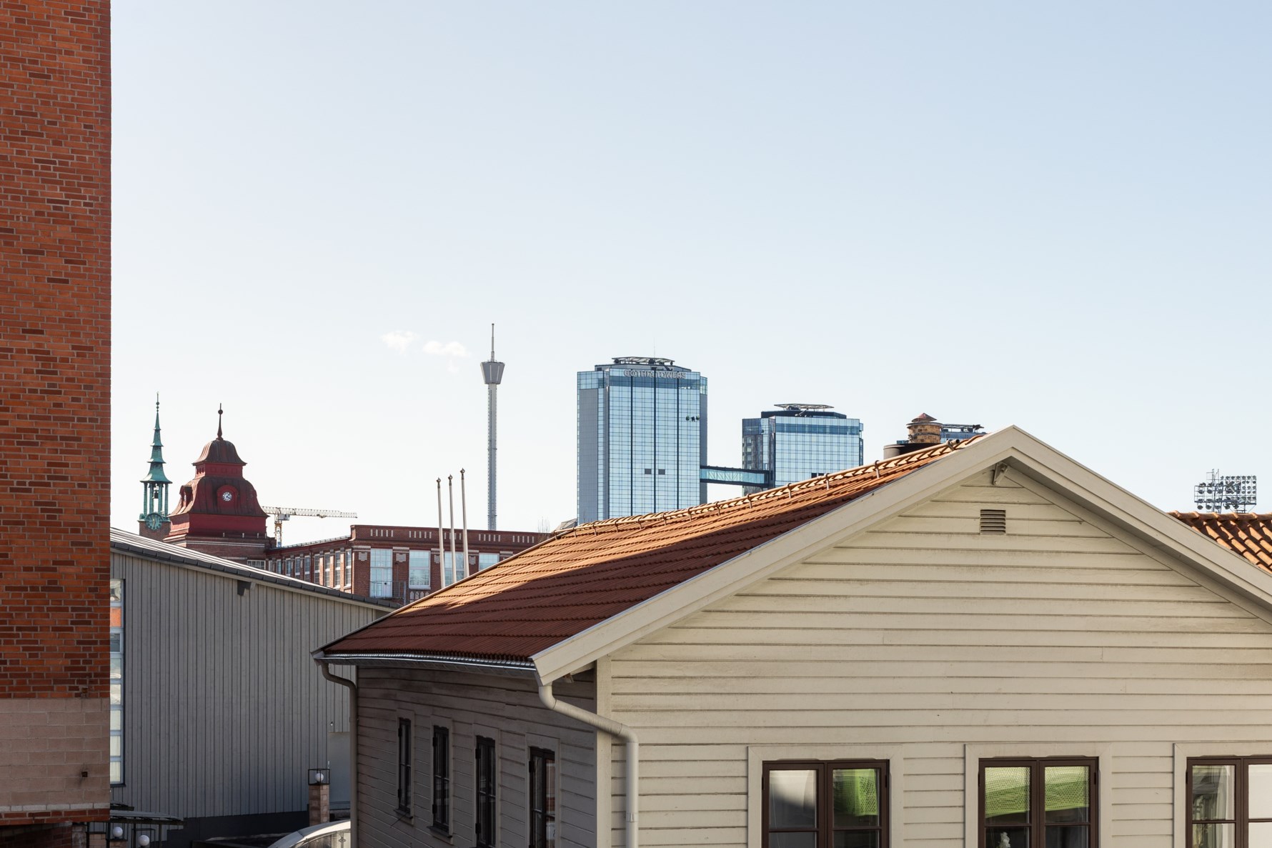 Bild 2 Vädursgatan 4E