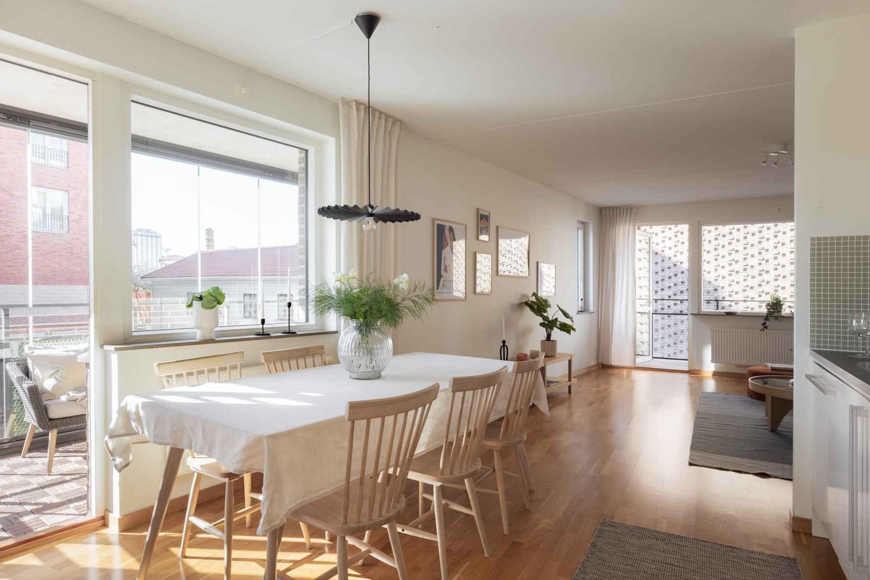 Bild 3 Vädursgatan 4E