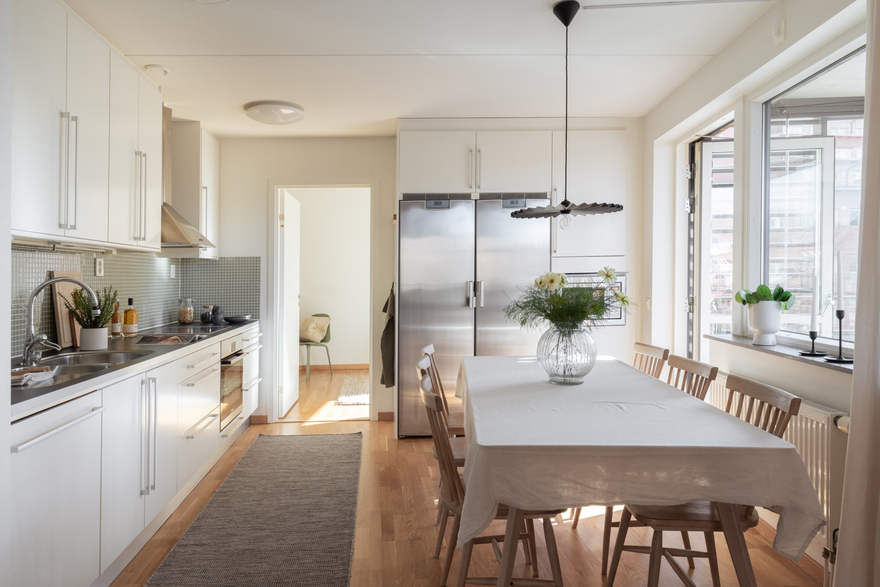 Bild 5 Vädursgatan 4E