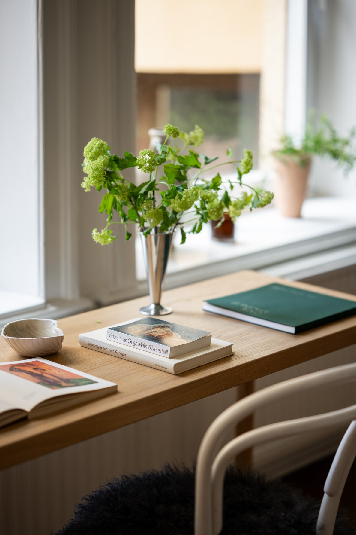 Bild 5 Linnégatan 37B