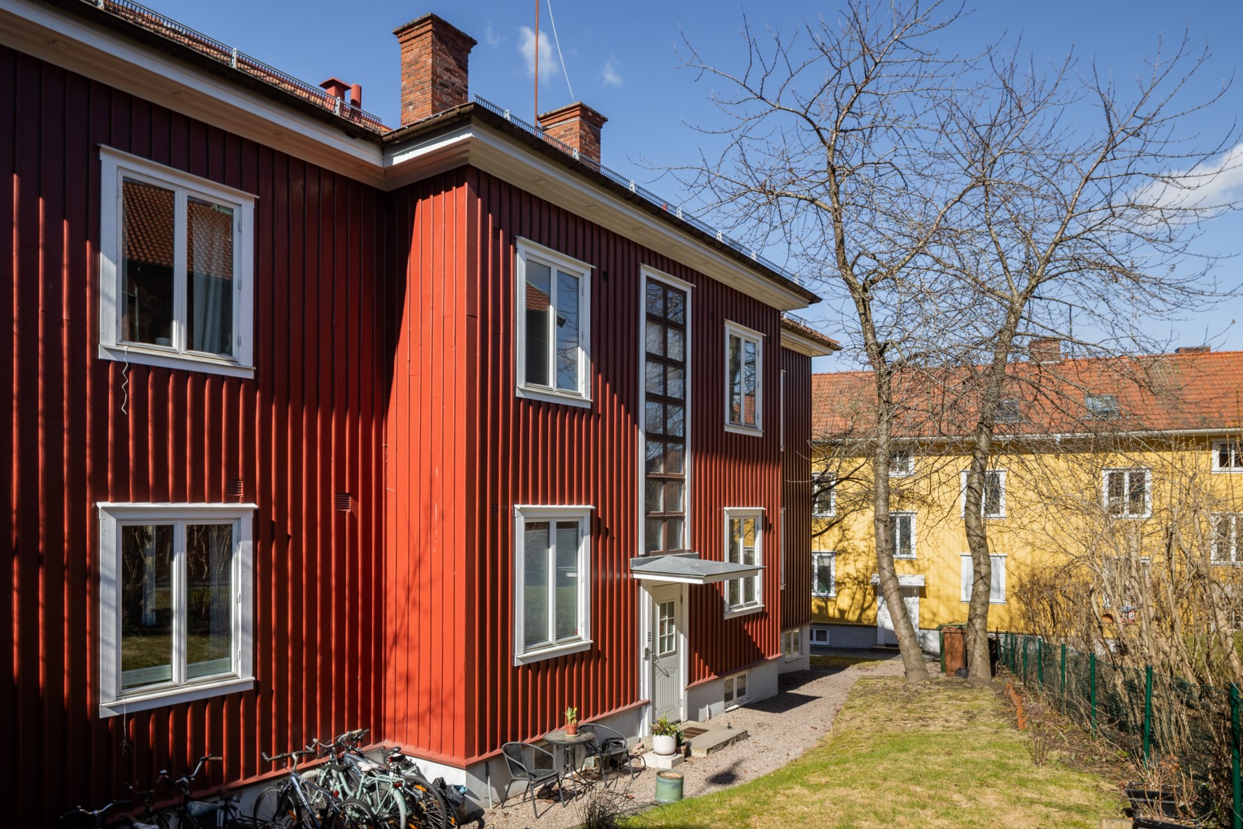 Bild 2 Utlandagatan 22