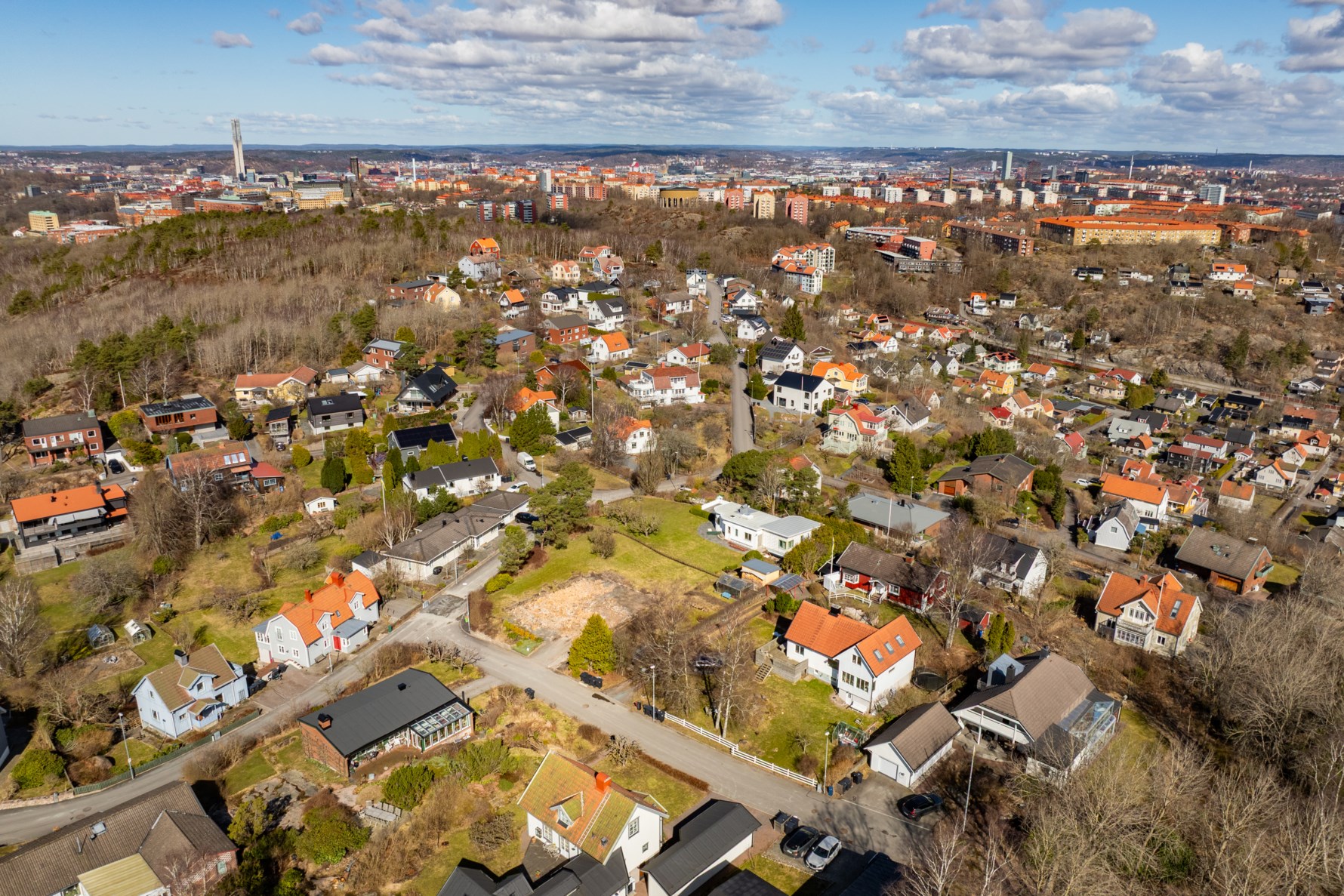 Bild 3 Näckrosgatan 1B