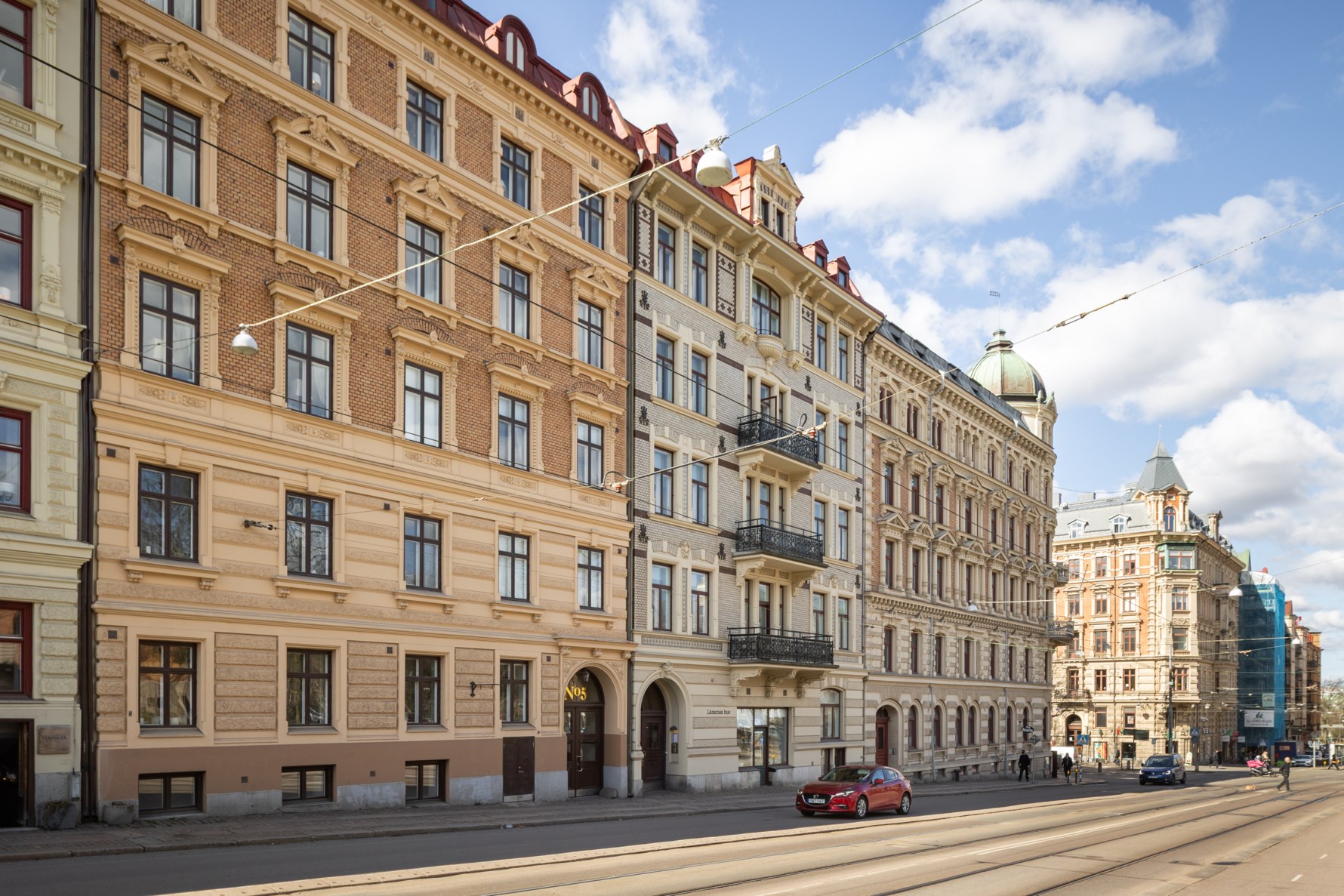 Bild 2 Aschebergsgatan 5