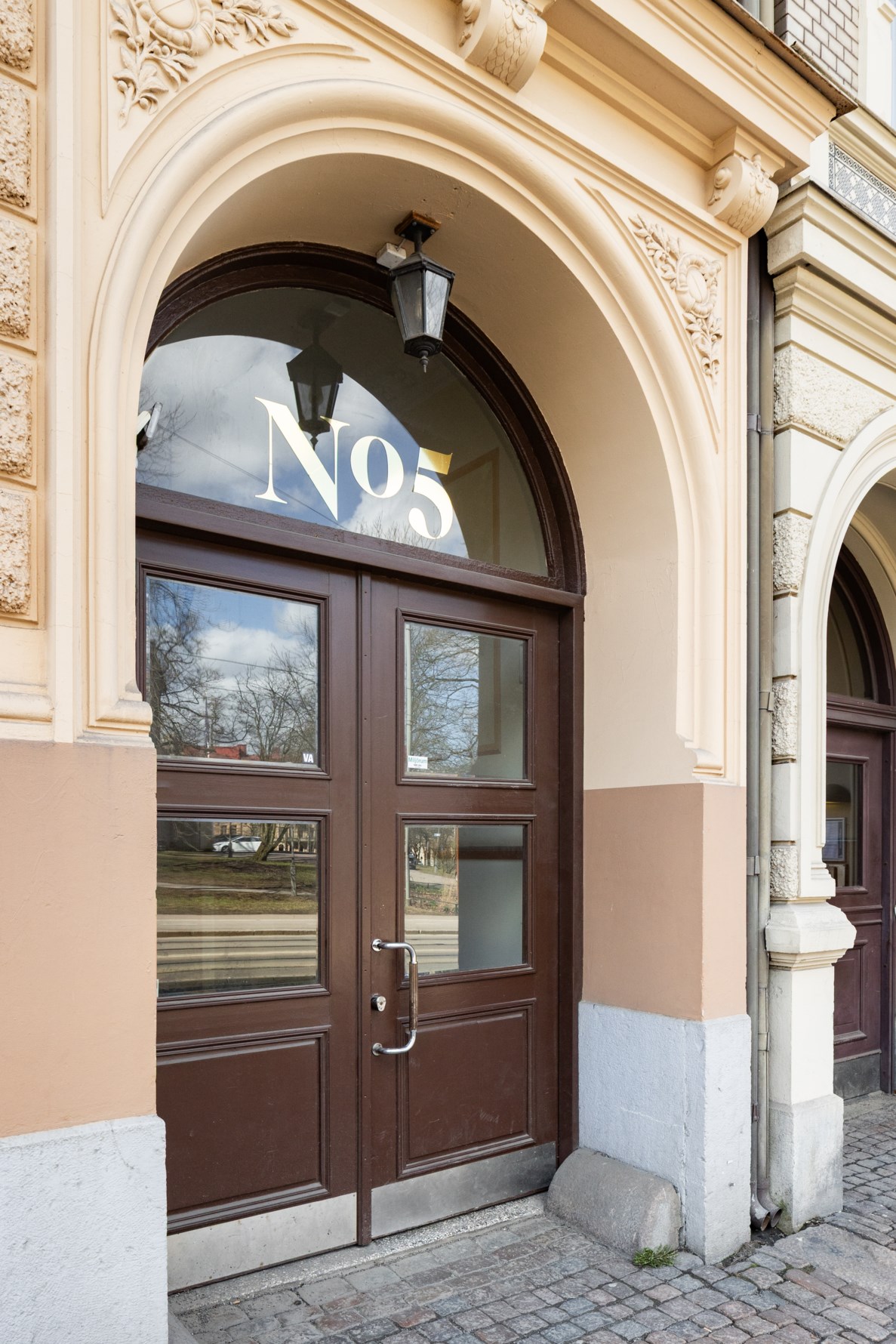 Bild 3 Aschebergsgatan 5
