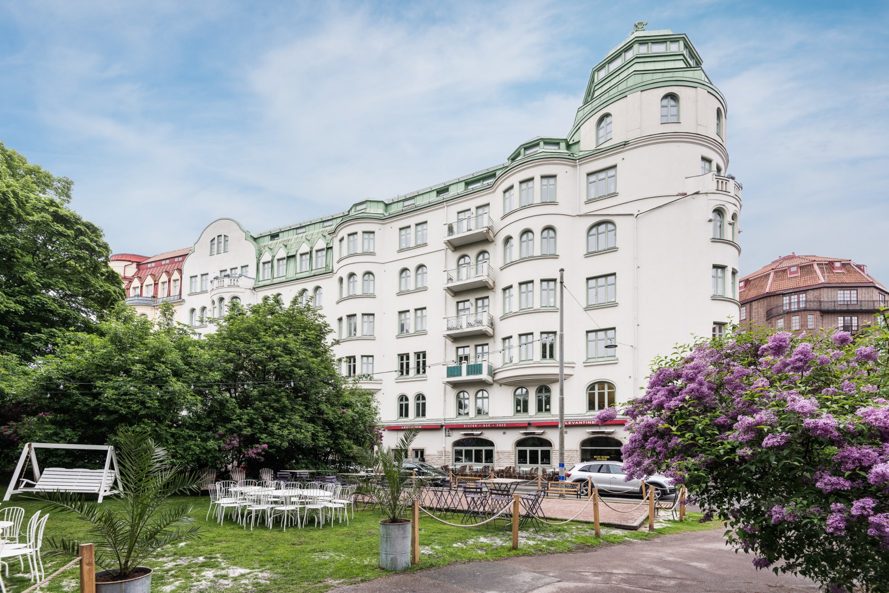 Bild 6 Aschebergsgatan 5