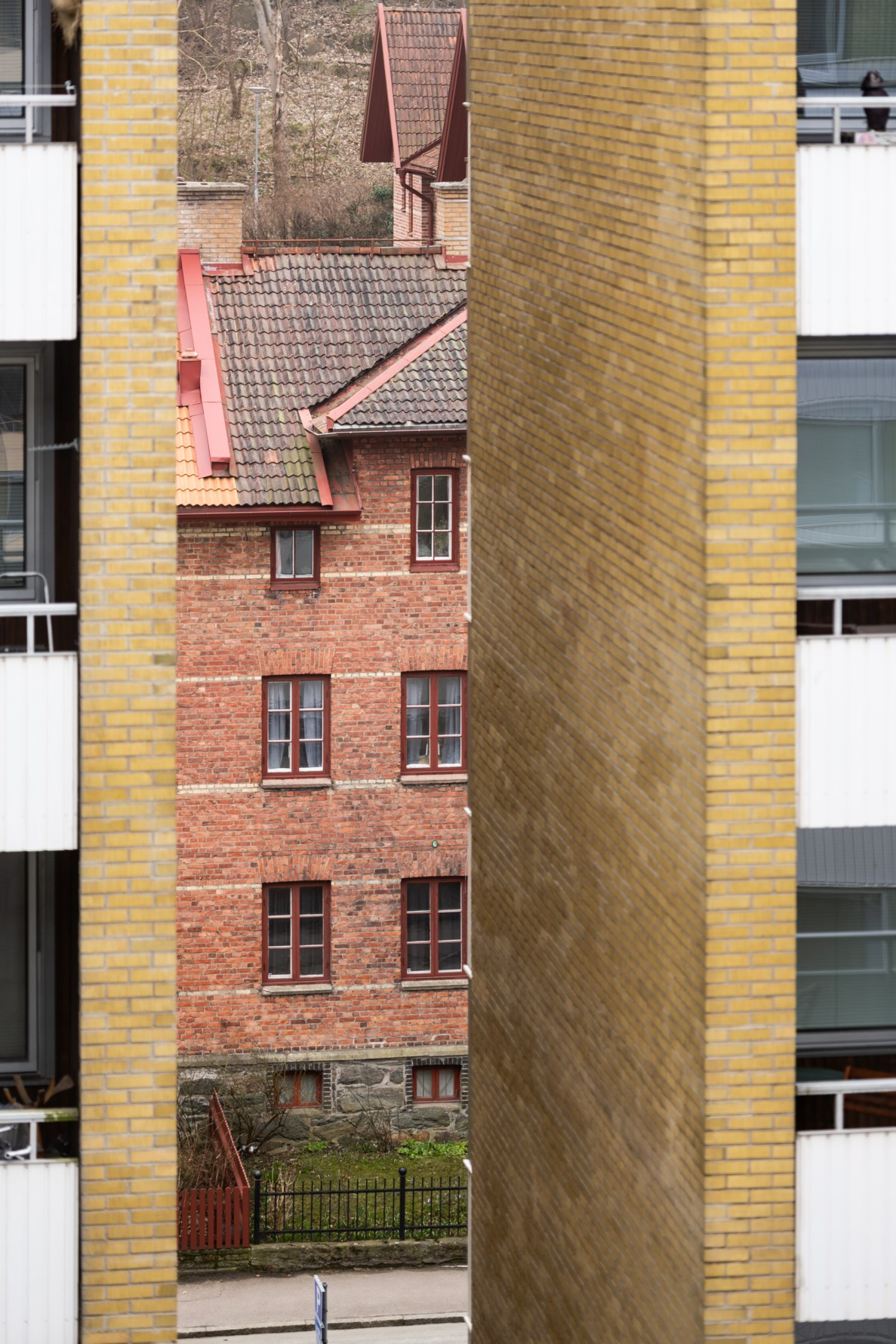 Bild 5 Föreningsgatan 1A