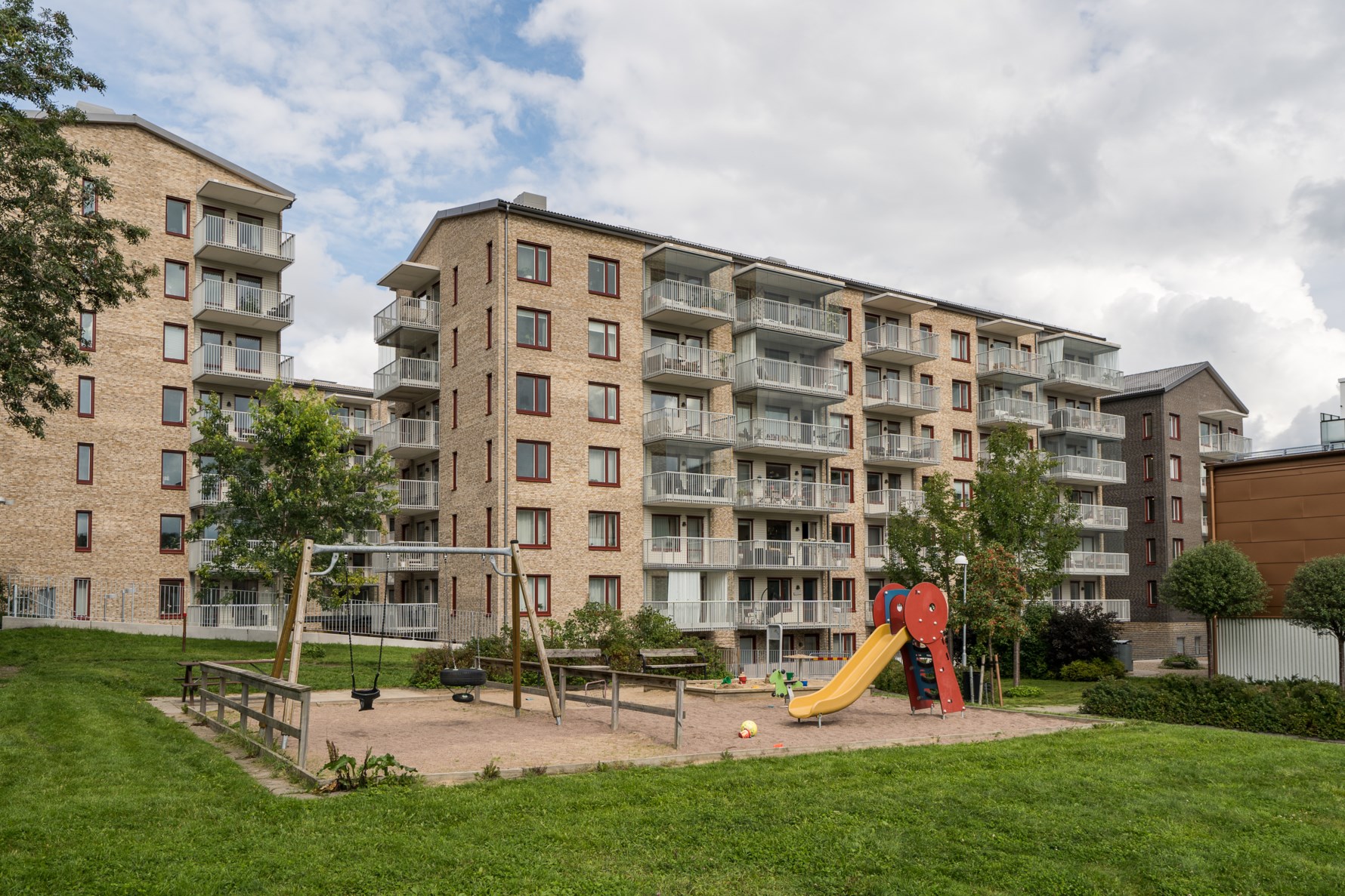 Bild 4 Ebbe Lieberathsgatan 29C