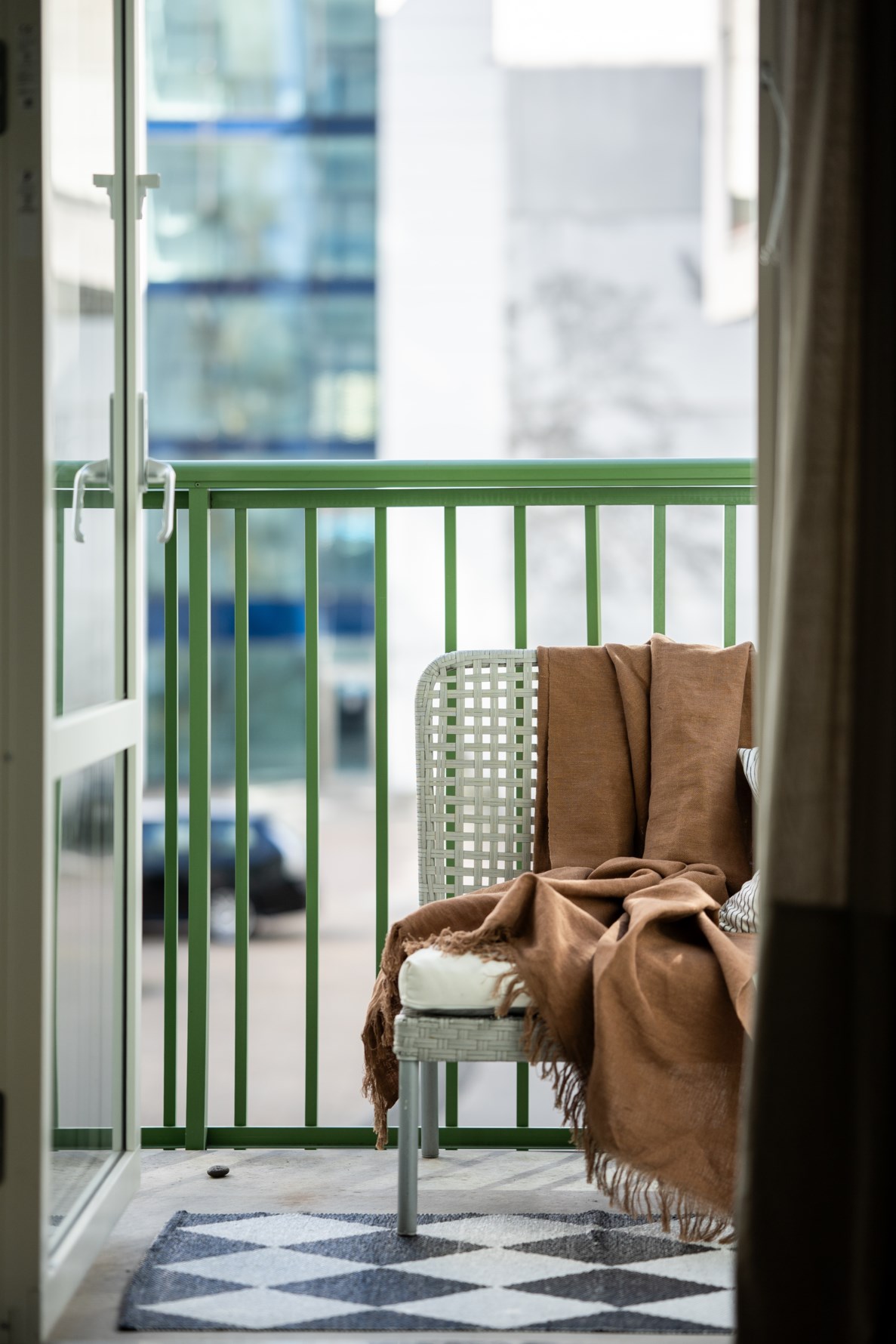 Bild 2 Grafiska vägen 4A