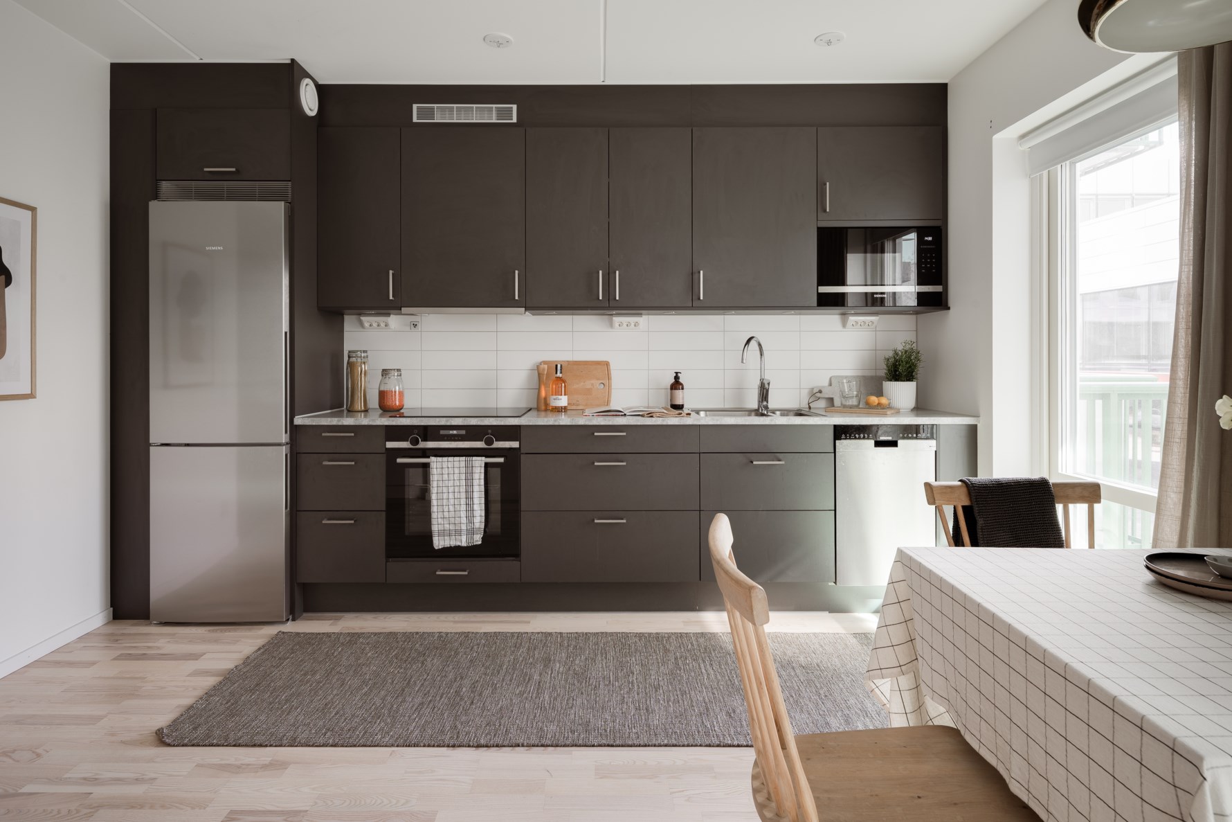 Bild 6 Grafiska vägen 4A