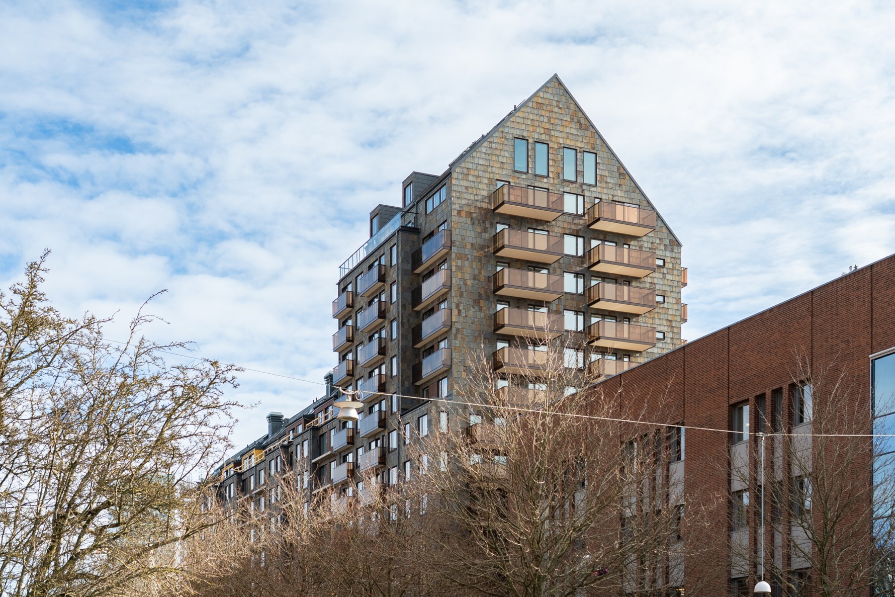 Bild 2 Bohusgatan 7B