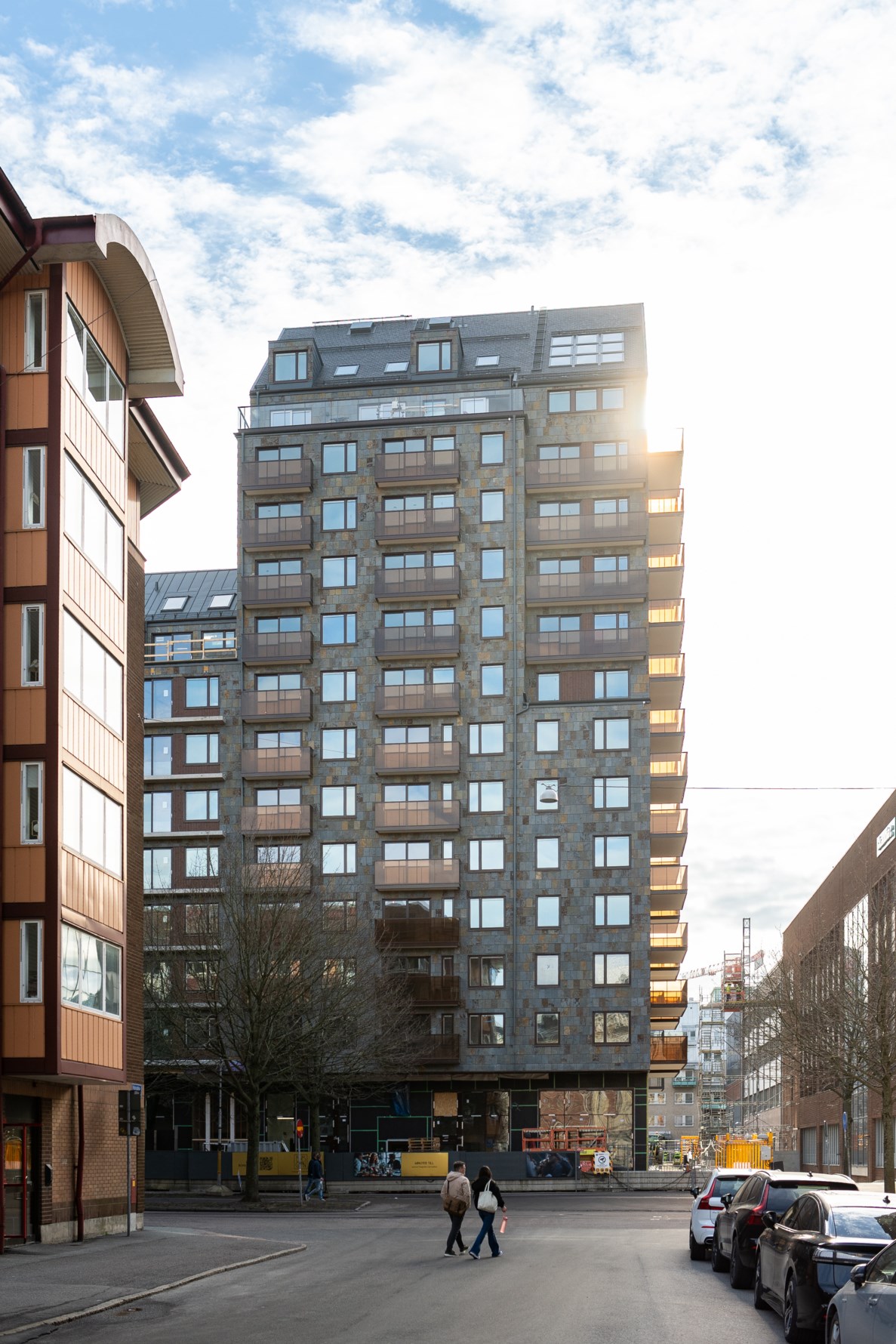 Bild 3 Bohusgatan 7B