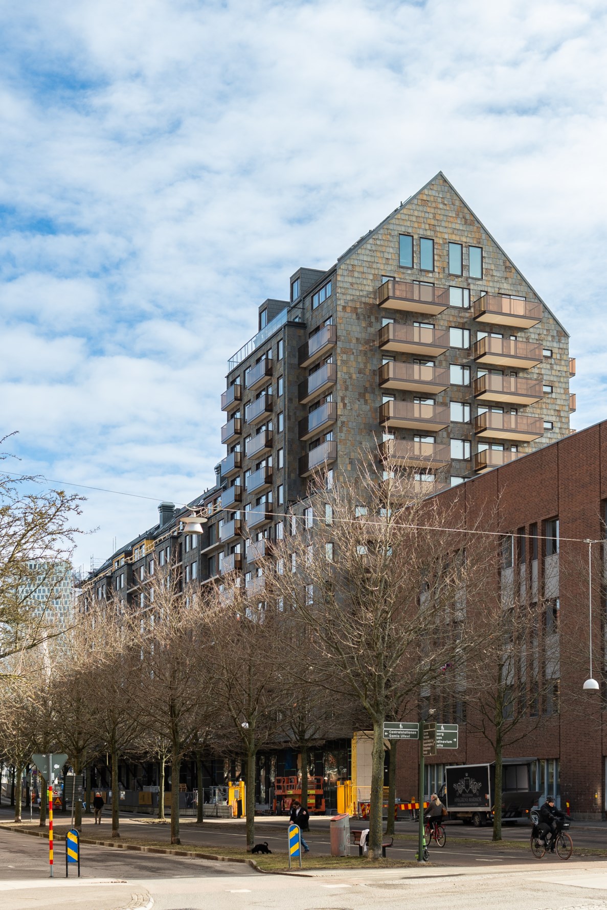 Bild 6 Bohusgatan 7B