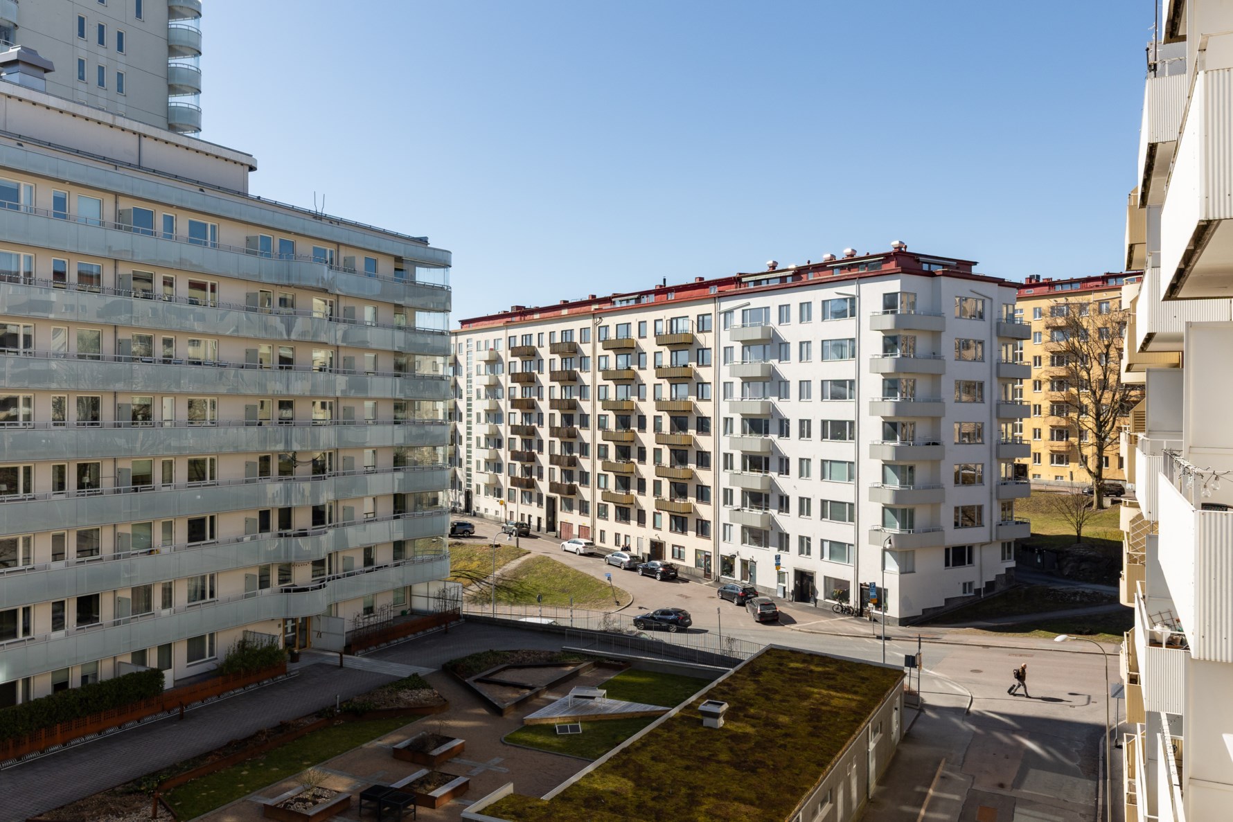 Bild 4 Lemansgatan 6