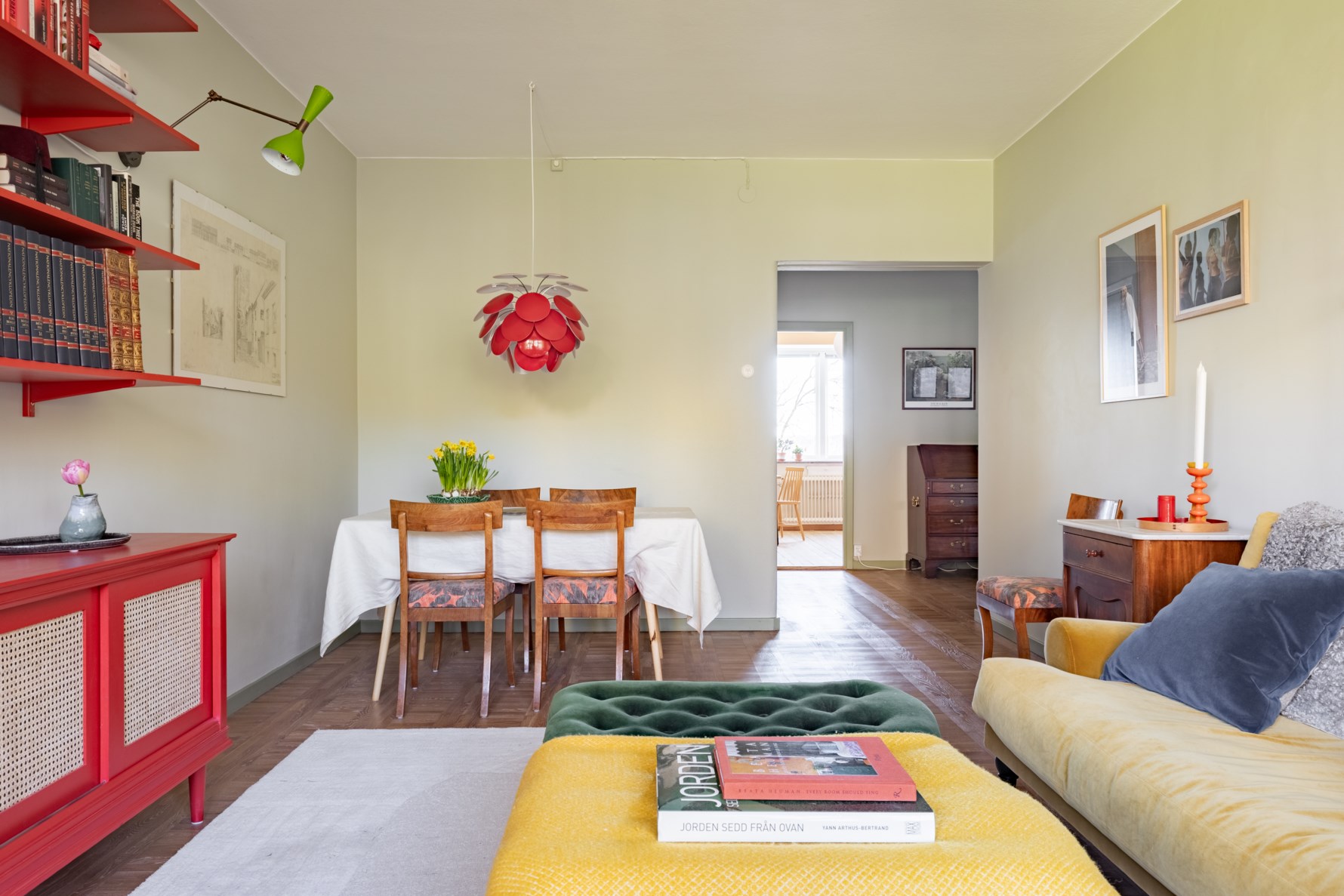 Bild 5 Volrat Thamsgatan 7D