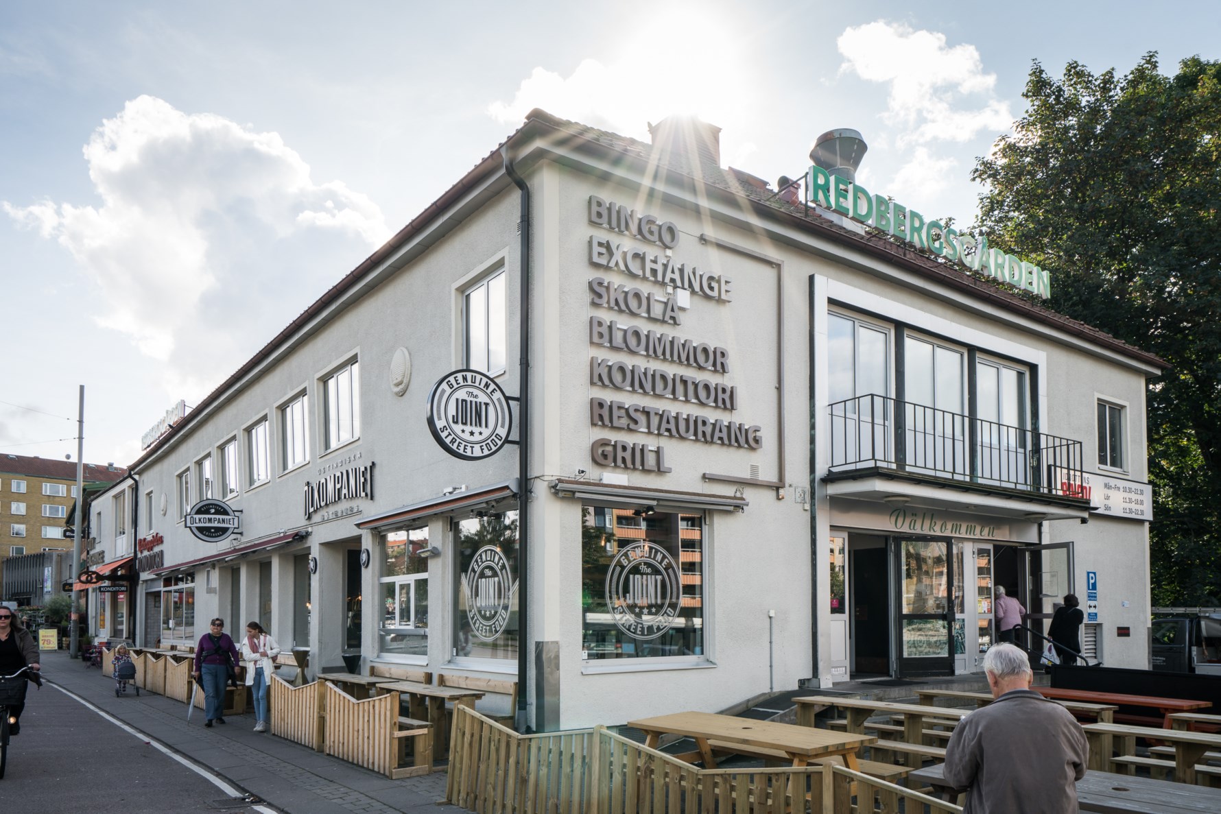Bild 6 Bielkegatan 3B