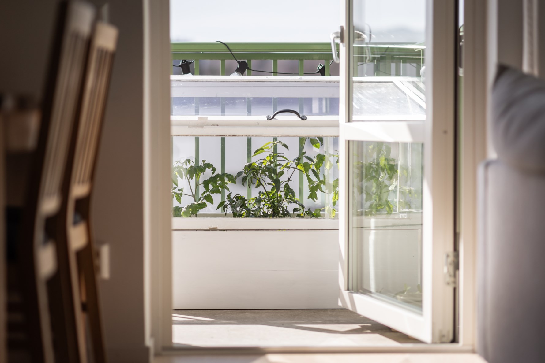 Bild 2 Grafiska vägen 4A