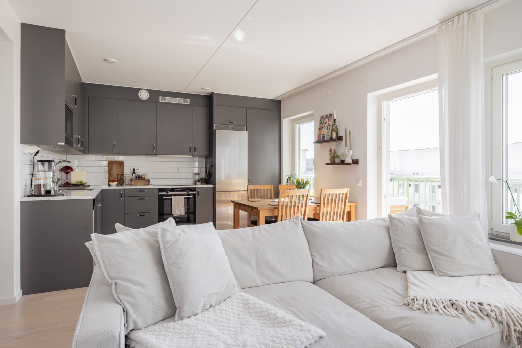 Bild 5 Grafiska vägen 4A