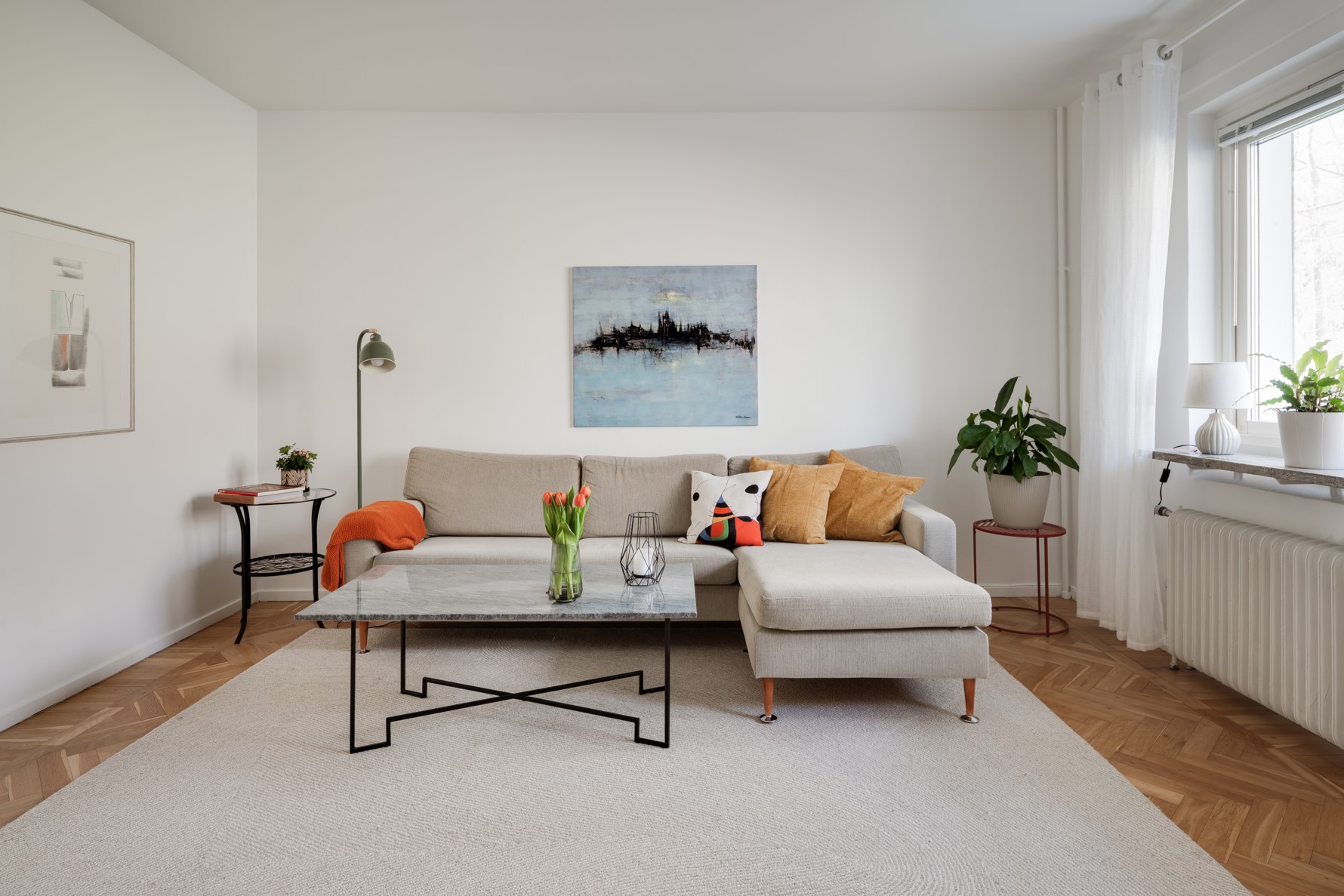 Bild 2 Fredriksdalsgatan 5A