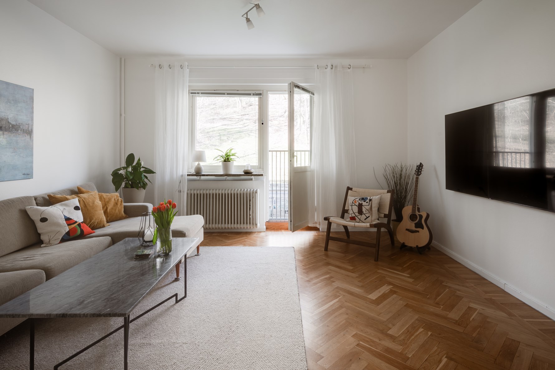 Bild 3 Fredriksdalsgatan 5A