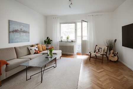 Fredriksdalsgatan 5A