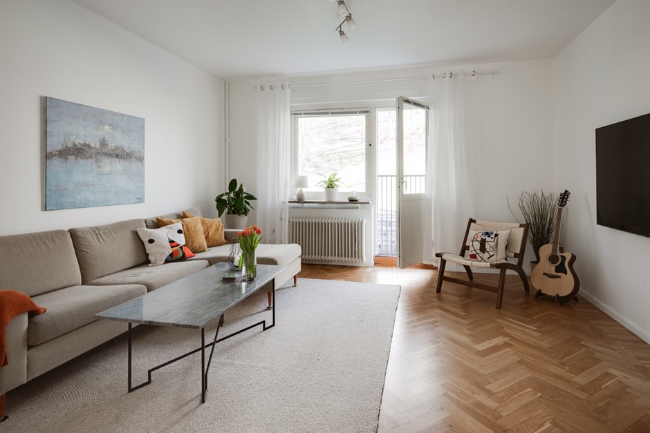 Fredriksdalsgatan 5A