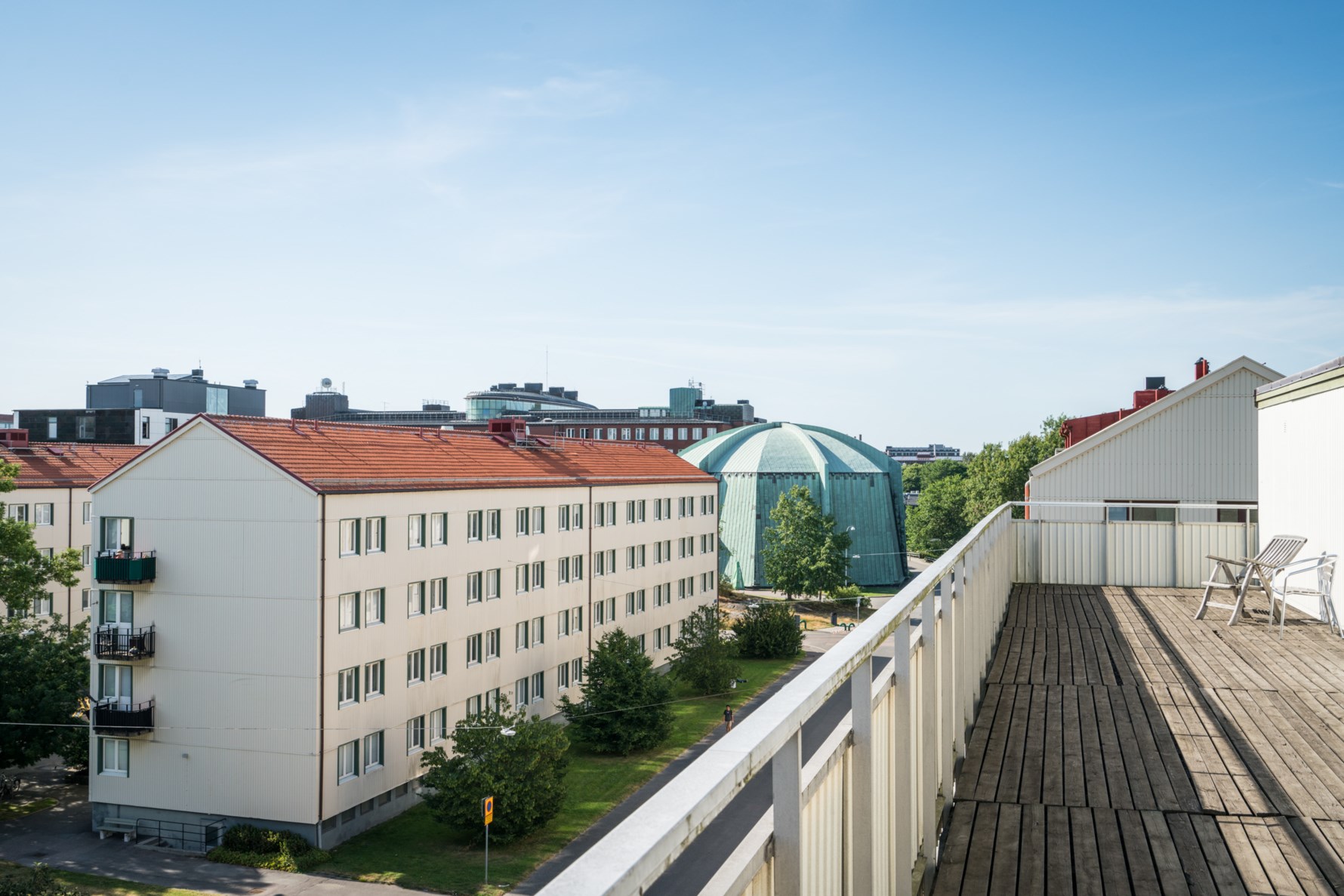 Bild 2 Gibraltargatan 21C