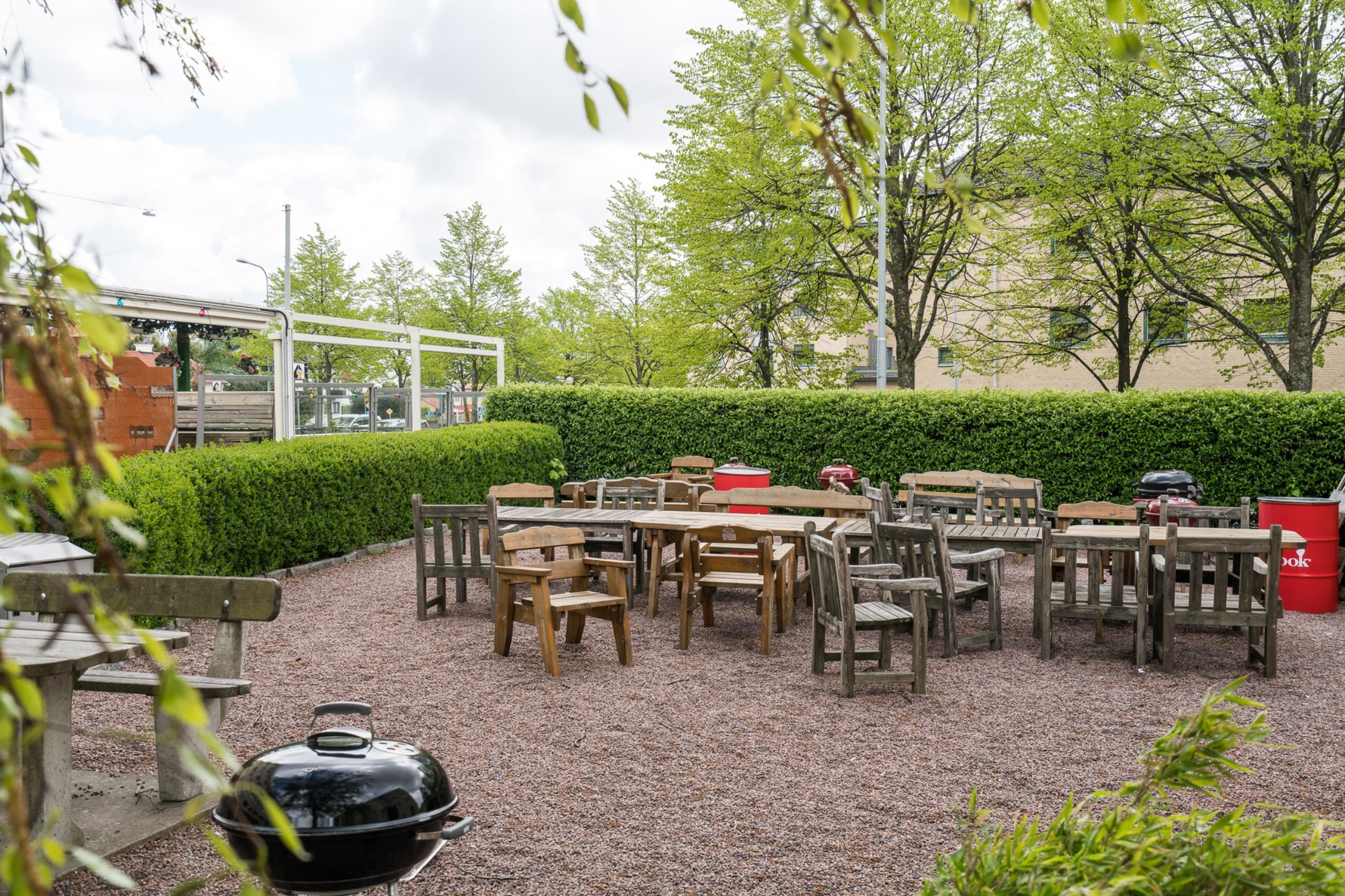 Bild 5 Gibraltargatan 21C