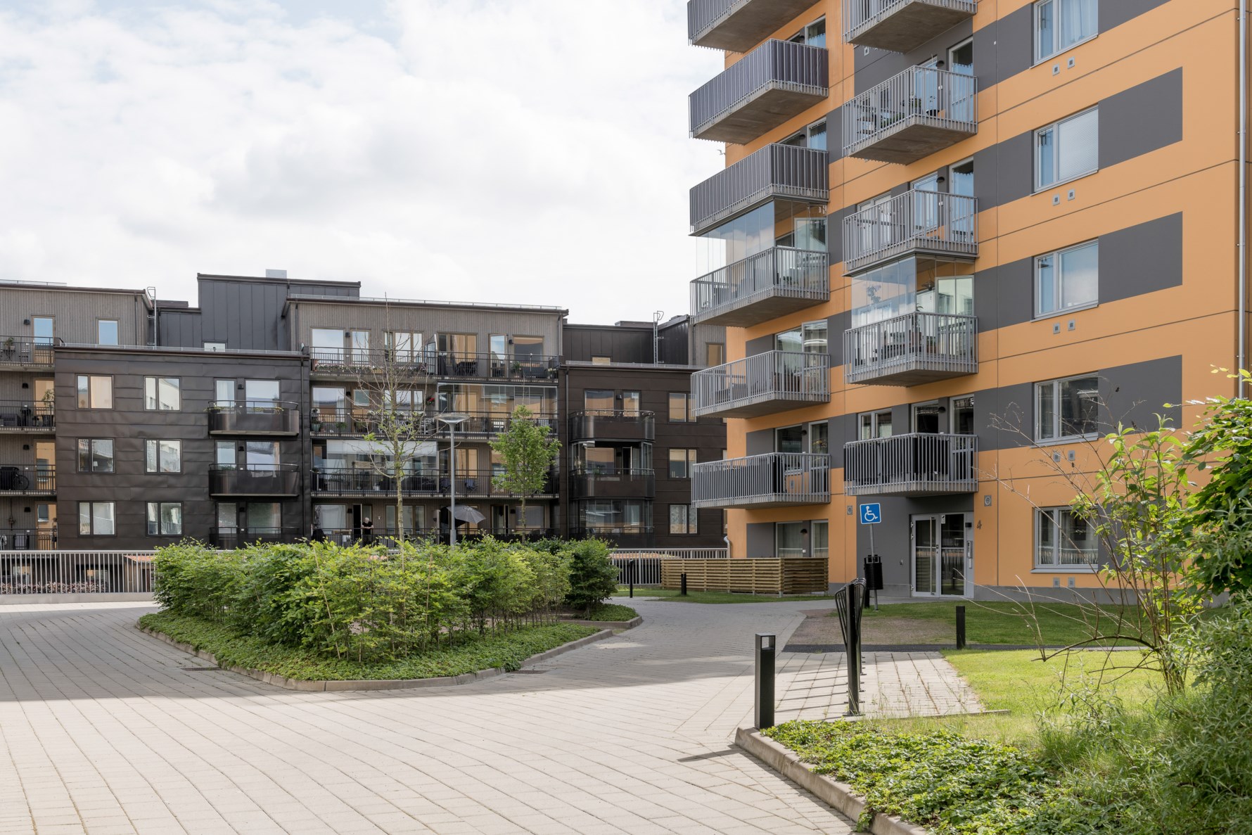 Bild 2 Generalsgatan 4