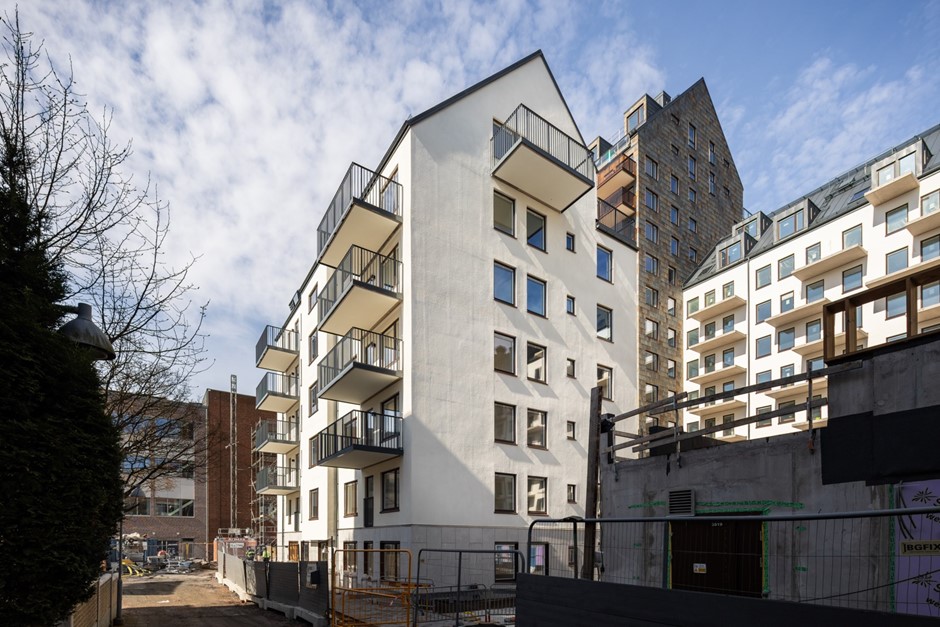 Bohusgatan 7B