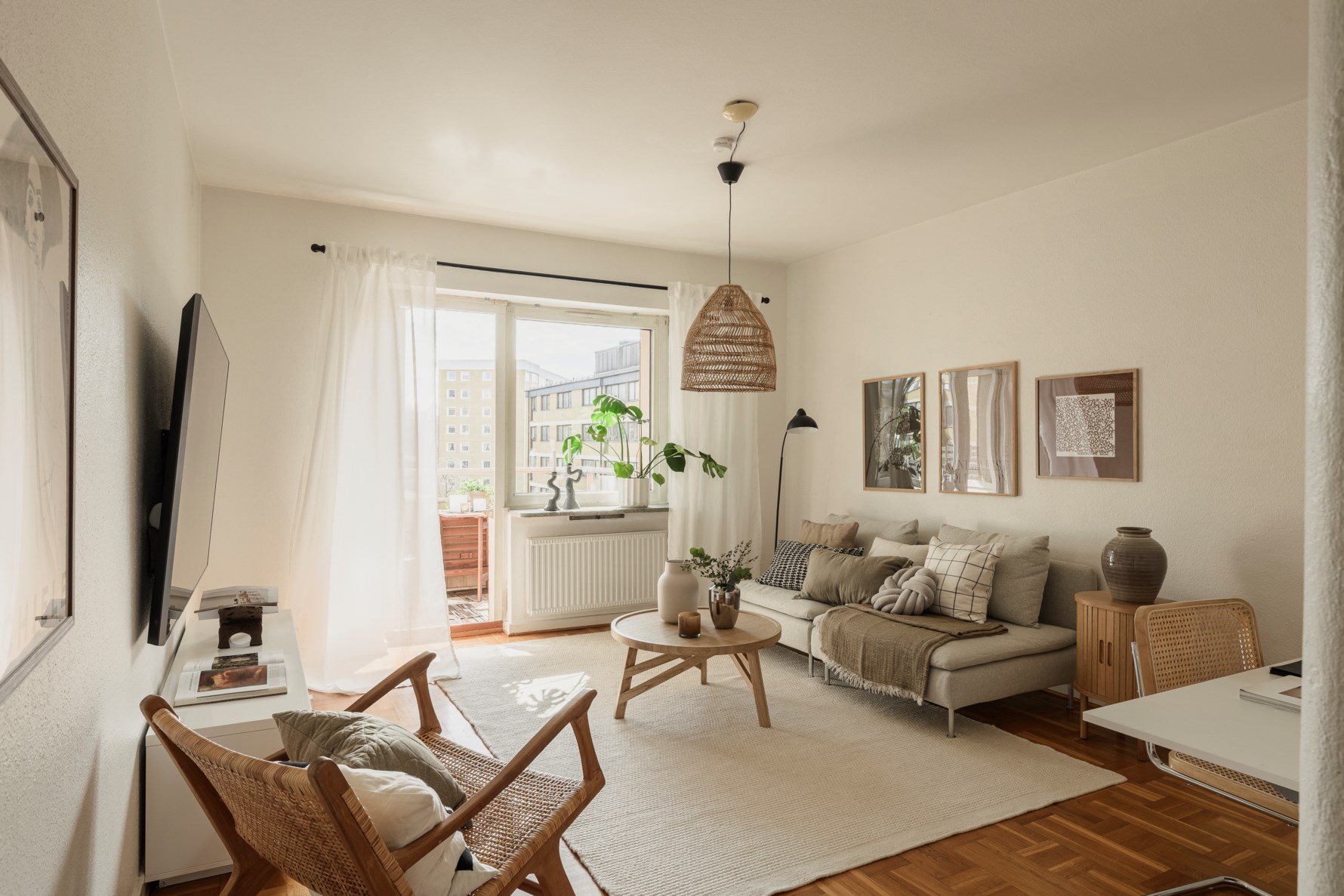 Bild 4 Blåsutgatan 9 C