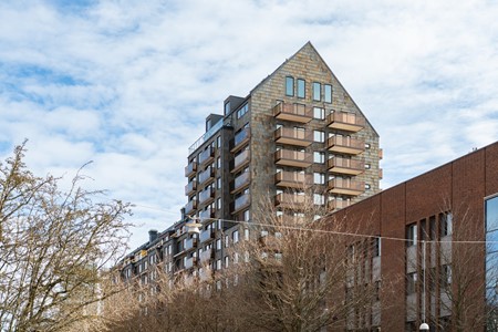 Bohusgatan 11L