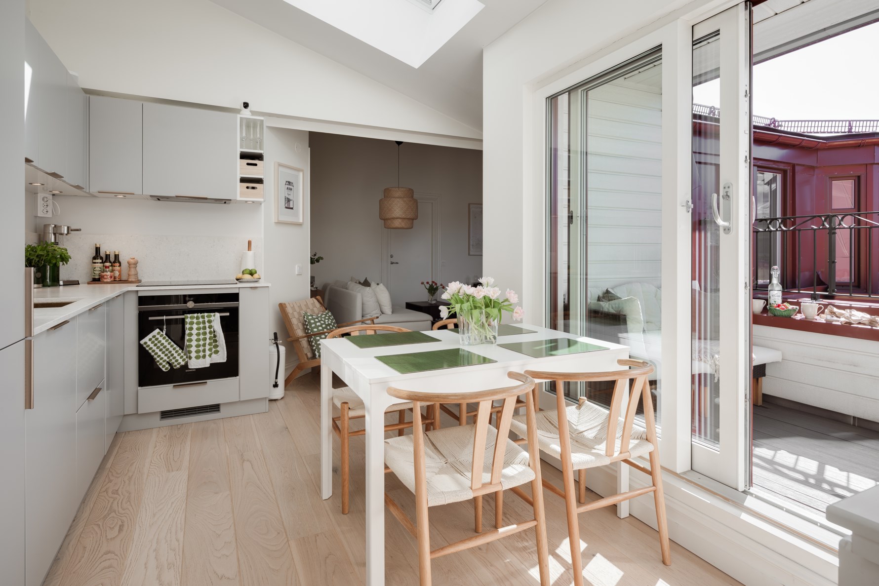 Bild 2 Aschebergsgatan 7B