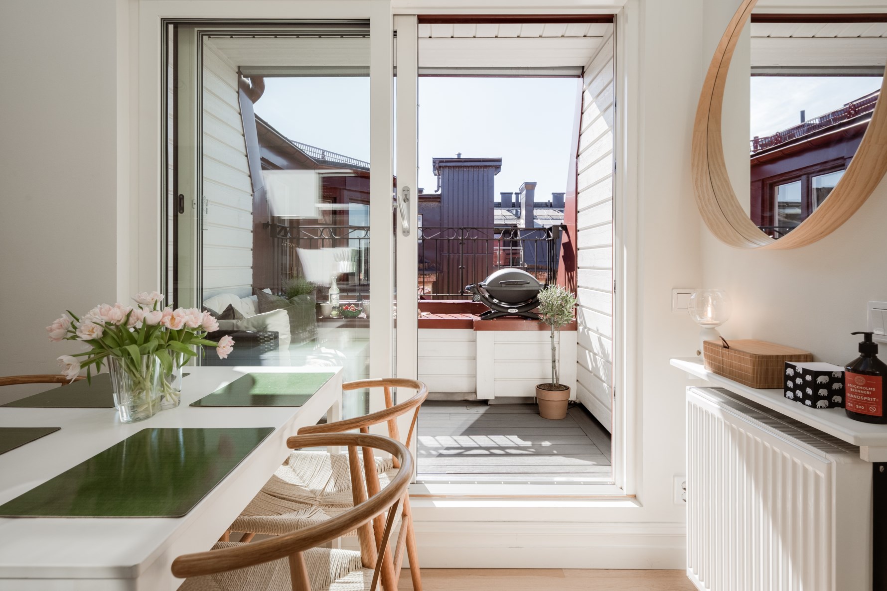 Bild 4 Aschebergsgatan 7B