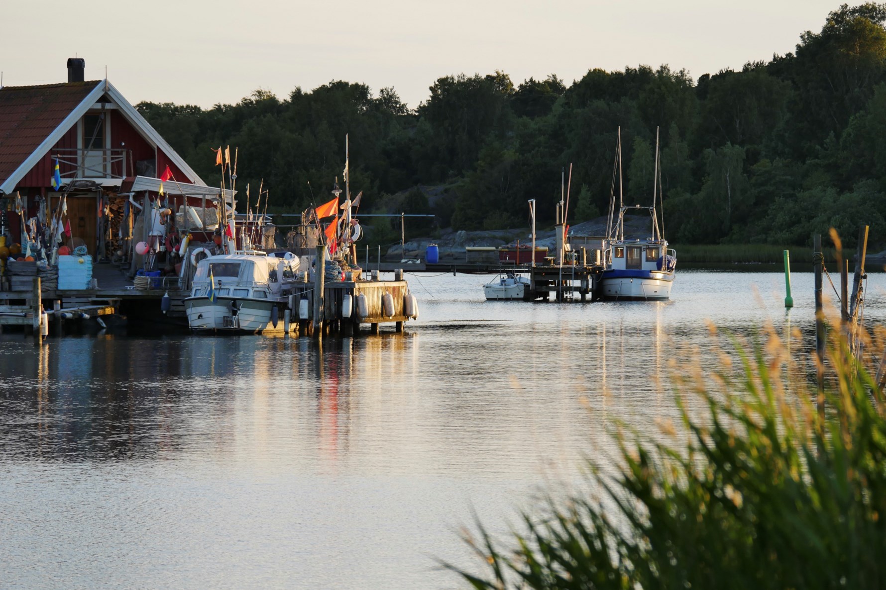 Eskils Kanal